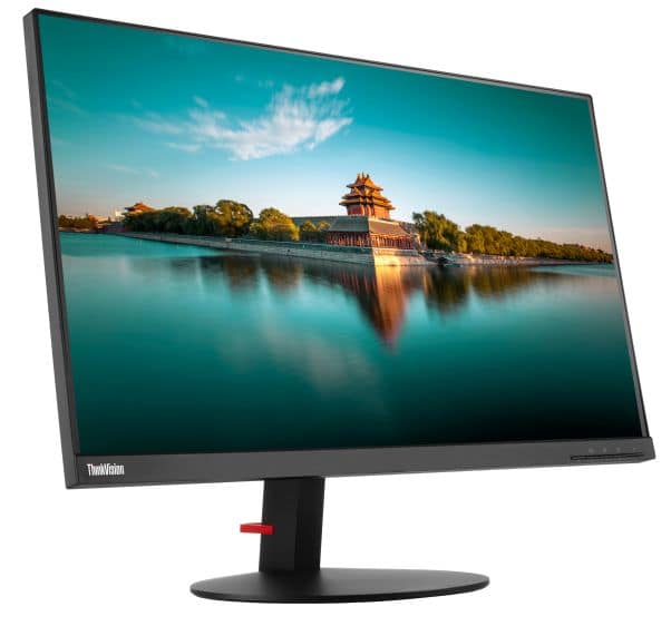 Lenovo ThinkPad P27H-20 professional monitor Kenya