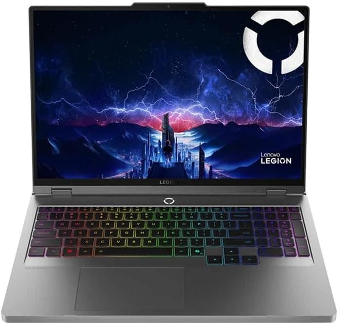 Lenovo Legion 5 1TB SSD gaming laptop Kenya
